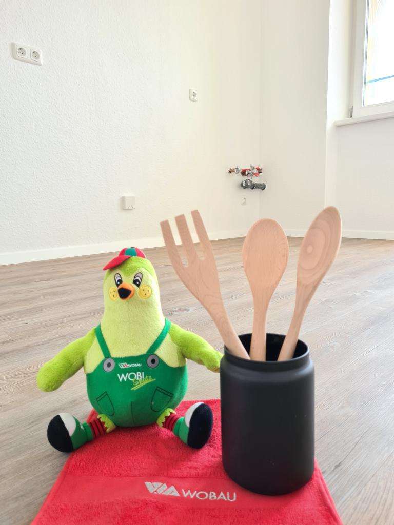 Thumbnail-Wohnung zum Mieten in Magdeburg 568,86 € 59.88 m²