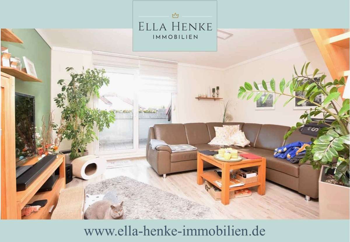 Thumbnail-Wohnung zum Kaufen in Salzgitter-Thiede 210.000,00 € 79 m²