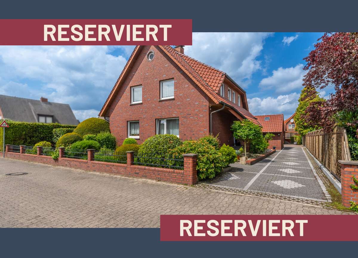 Thumbnail-Haus zum Kaufen in Bramsche 280.000,00 € 170 m²