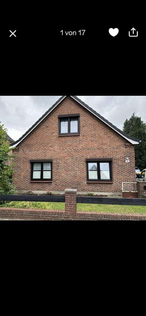 Thumbnail-Haus zum Kaufen in Ueterse 400.000,00 € 165.15 m²