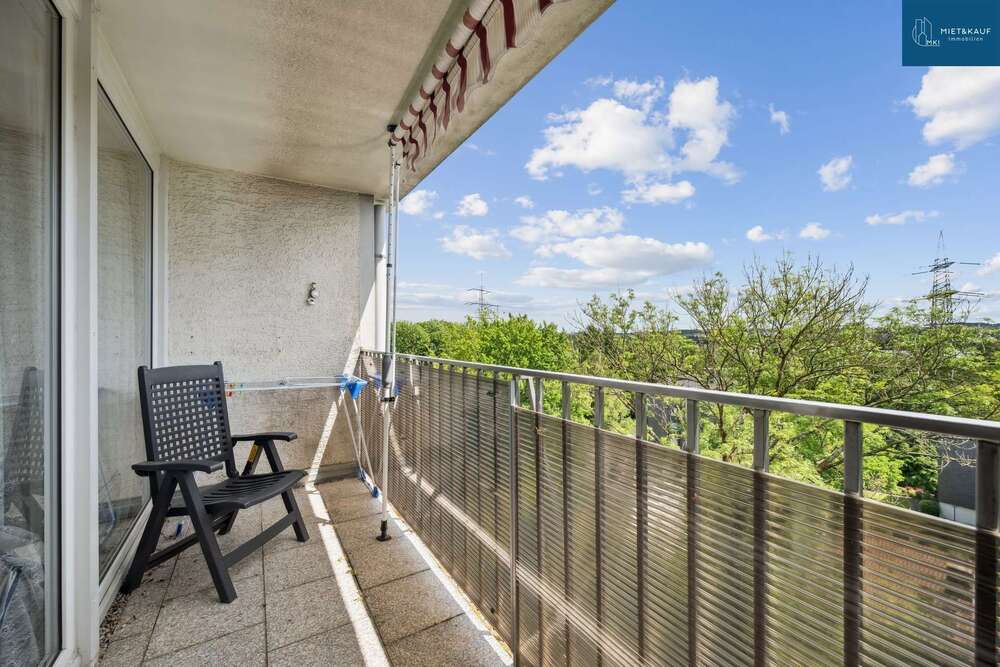 Thumbnail-Wohnung zum Kaufen in Wuppertal 169.000,00 € 62 m²