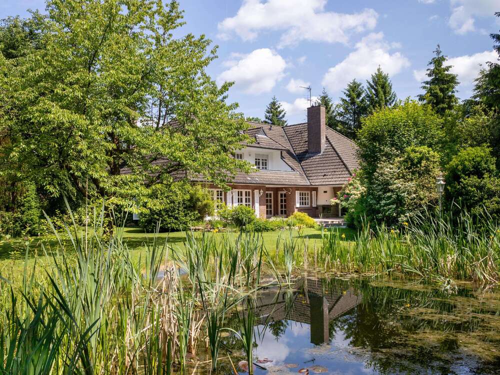 Thumbnail-Haus zum Kaufen in Dassendorf 1.395.000,00 € 277 m²