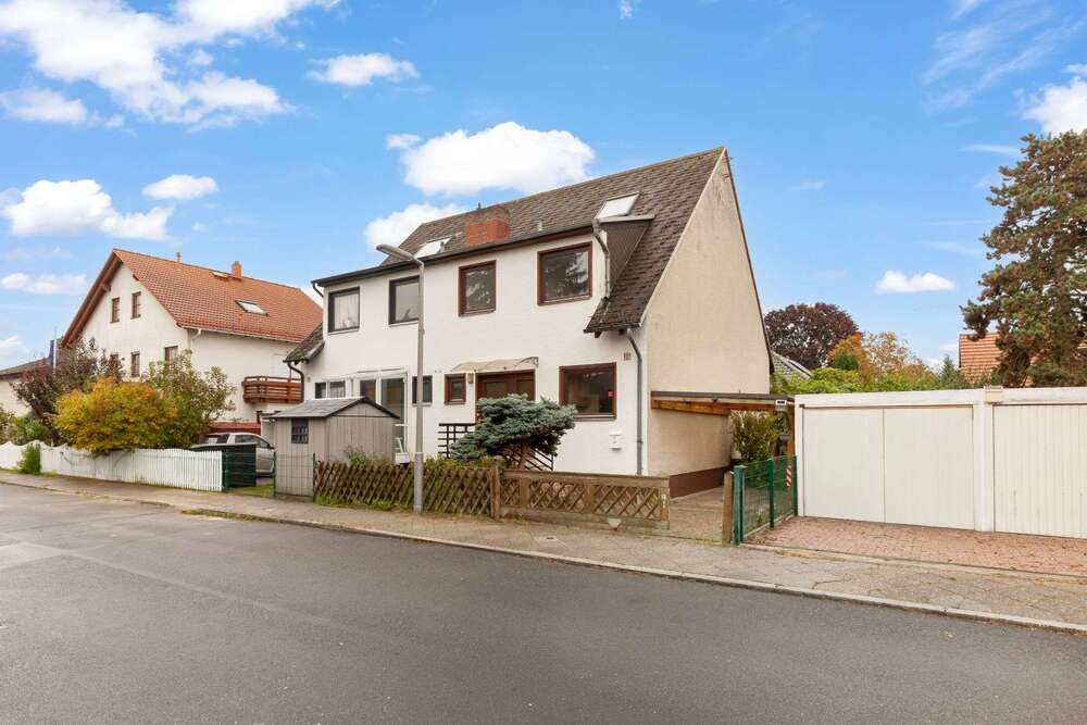 Thumbnail-Haus zum Kaufen in Berlin 510.000,00 € 130 m²