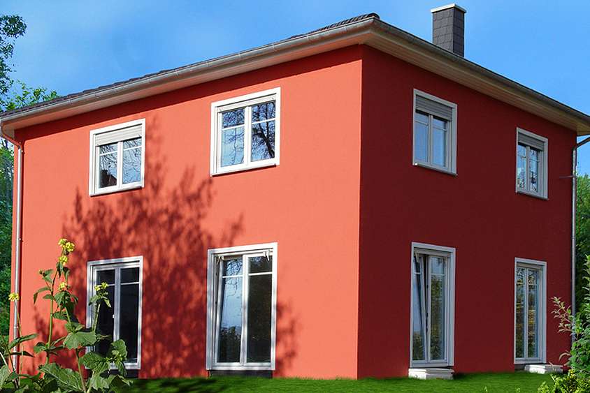 Thumbnail-Haus zum Kaufen in Böhlen 389.000,00 € 137 m²