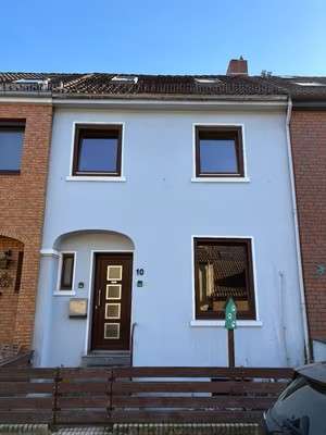 Thumbnail-Haus zum Kaufen in BremenWalle 208.000,00 € 87 m²