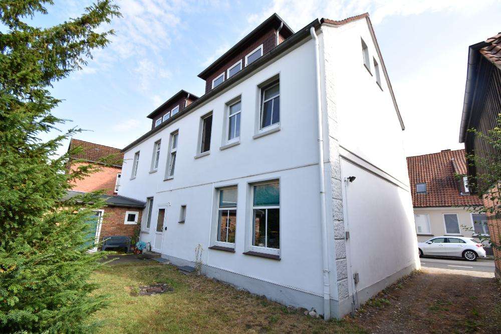 Thumbnail-Haus zum Kaufen in Bad Bevensen 360.000,00 € 282 m²