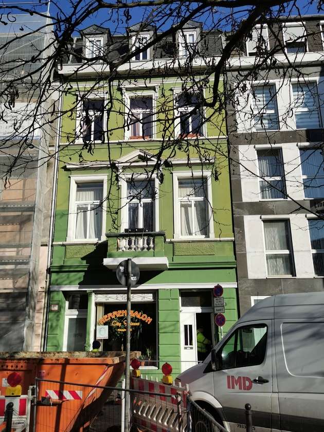 Thumbnail-Einzelhandel in Krefeld 360,00 € 30 m²