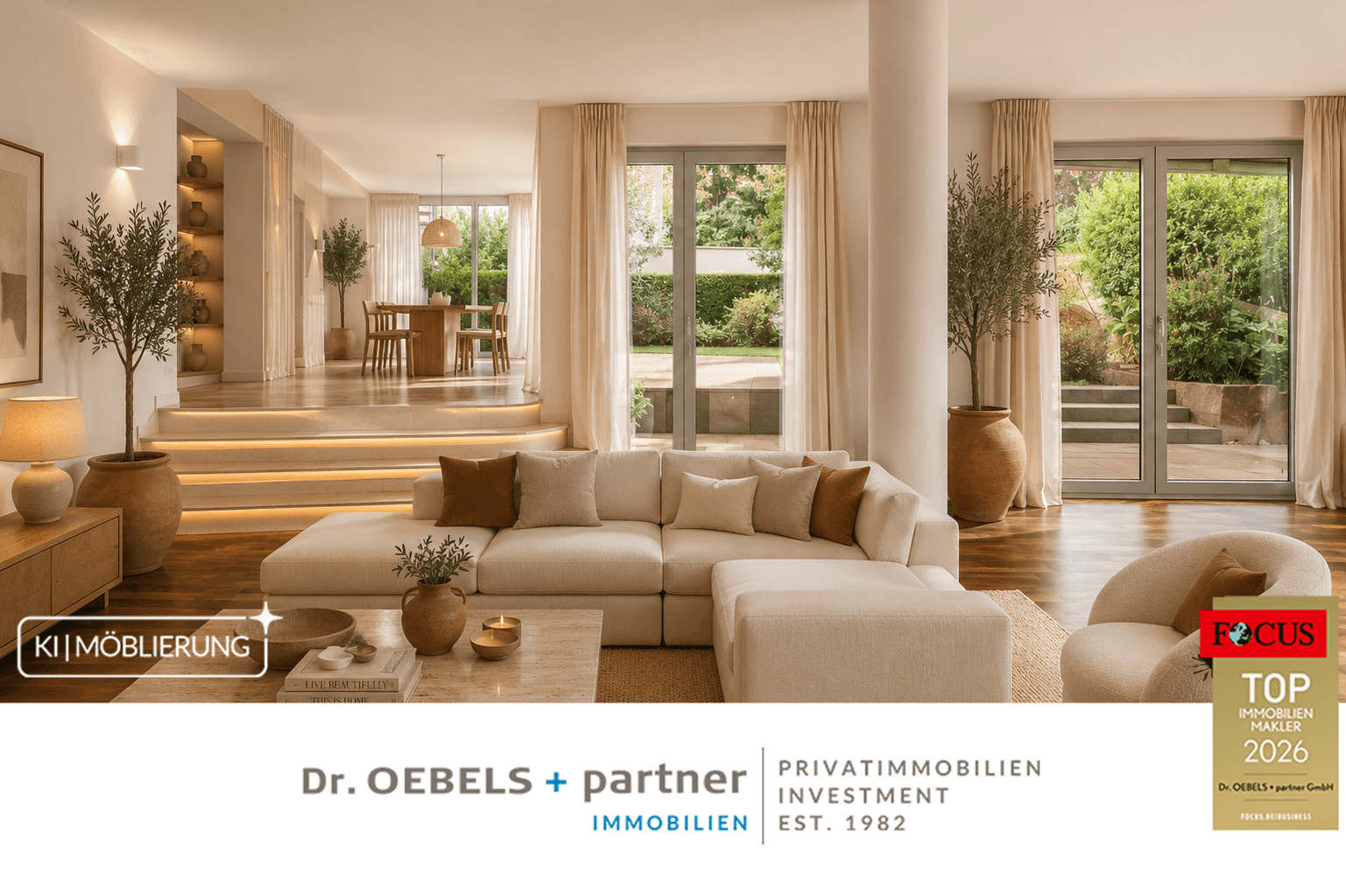 Thumbnail-Wohnung zum Kaufen in Köln 2.690.000,00 € 351 m²