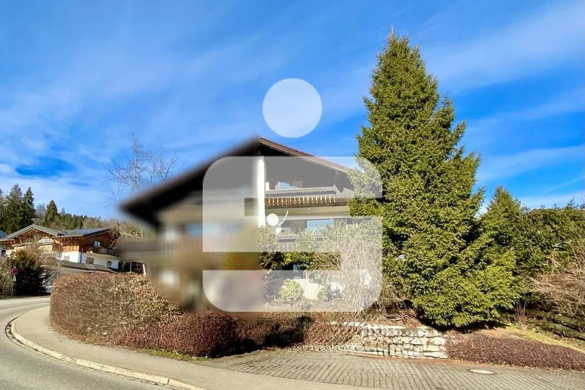 Thumbnail-Haus zum Kaufen in Ofterschwang 649.000,00 € 213 m²