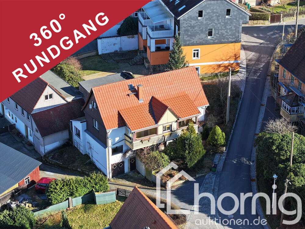 Thumbnail-Haus zum Kaufen in Bad Schandau Ostrau 19.900,00 € 86 m²