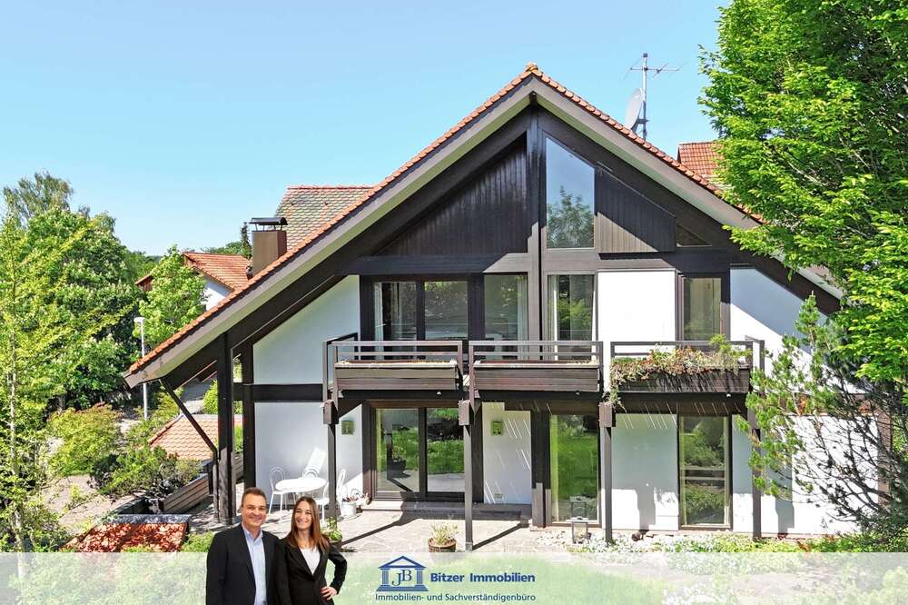 Thumbnail-Haus zum Kaufen in Albstadt 695.000,00 € 315 m²