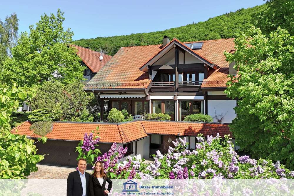 Thumbnail-Haus zum Kaufen in Albstadt 695.000,00 € 315 m²