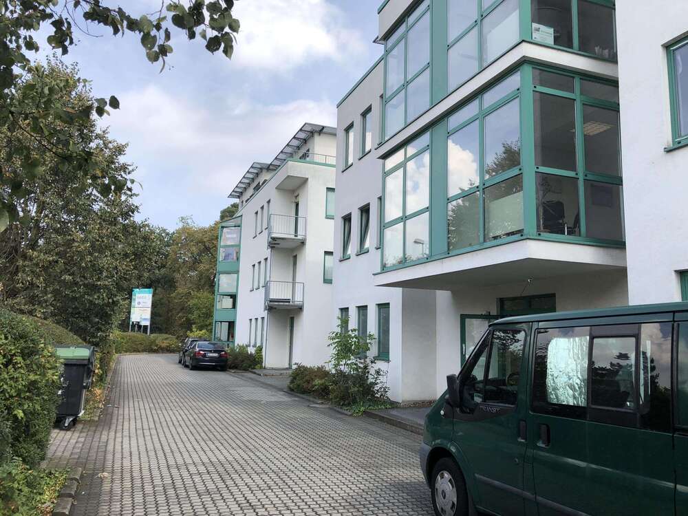 Thumbnail-Büro in Darmstadt 537,00 € 89.5 m²