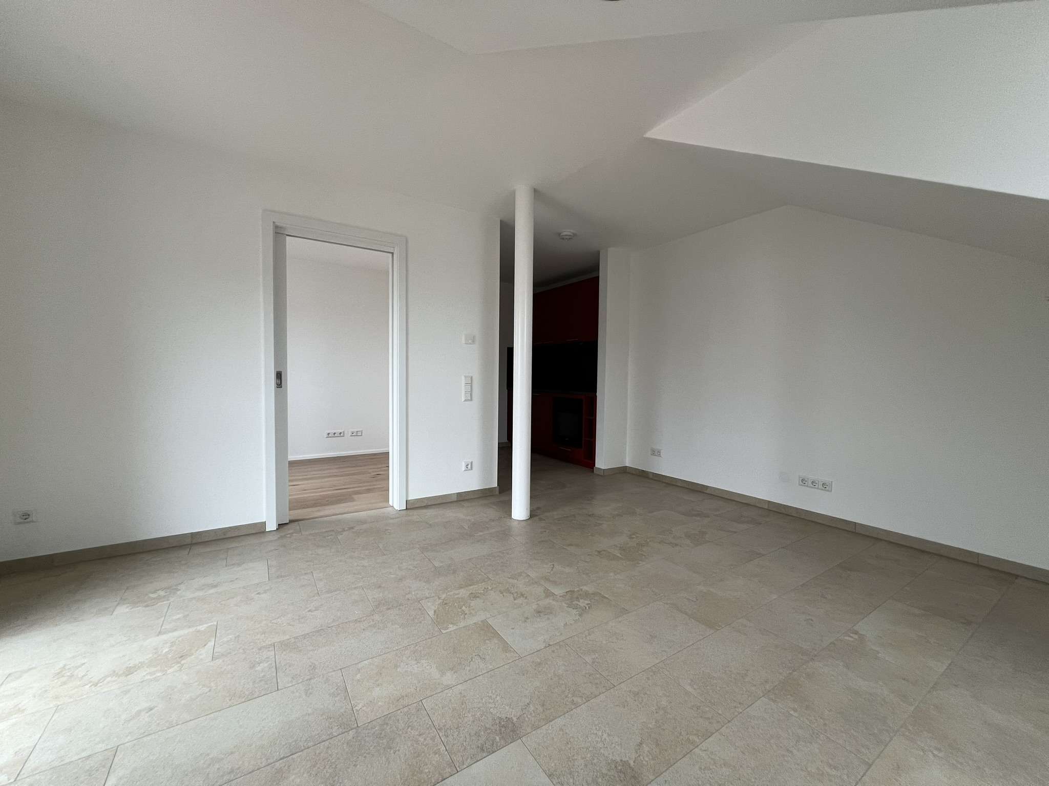 Thumbnail-Wohnung zum Mieten in Höhenkirchen-Siegertsbrunn 1.020,00 € 43.29 m²