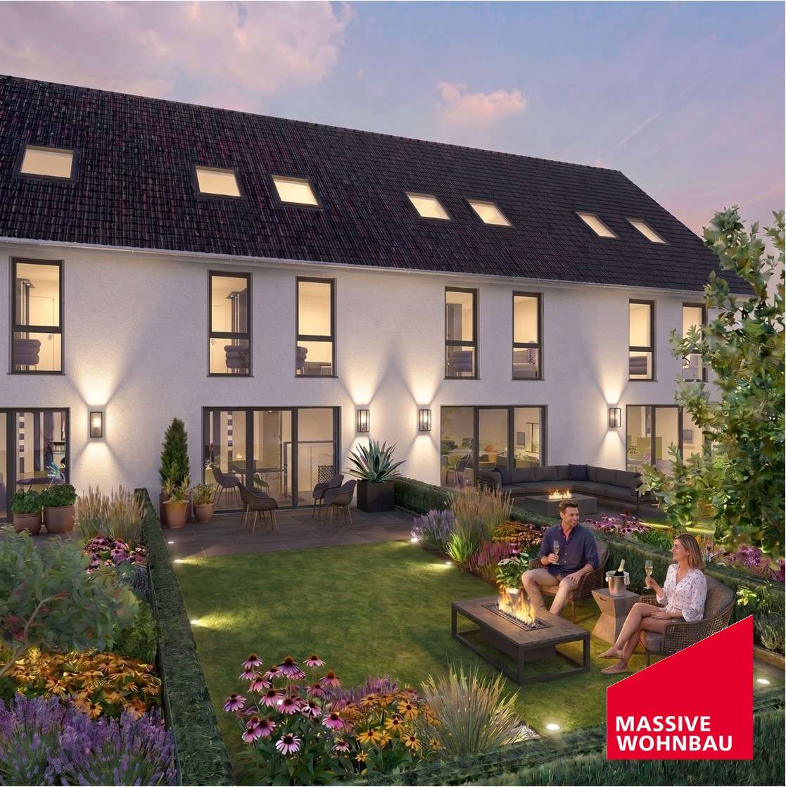 Thumbnail-Haus zum Kaufen in Weißkirchen 841.090,00 € 150 m²