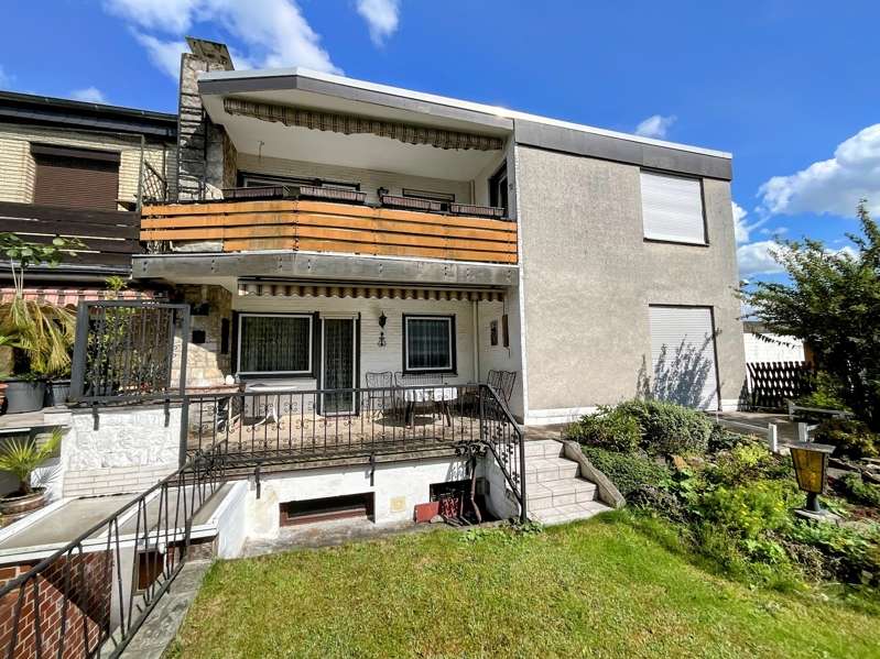 Thumbnail-Haus zum Kaufen in Braunschweig Bienrode-Waggum-Bevenrode 289.000,00 € 161 m²