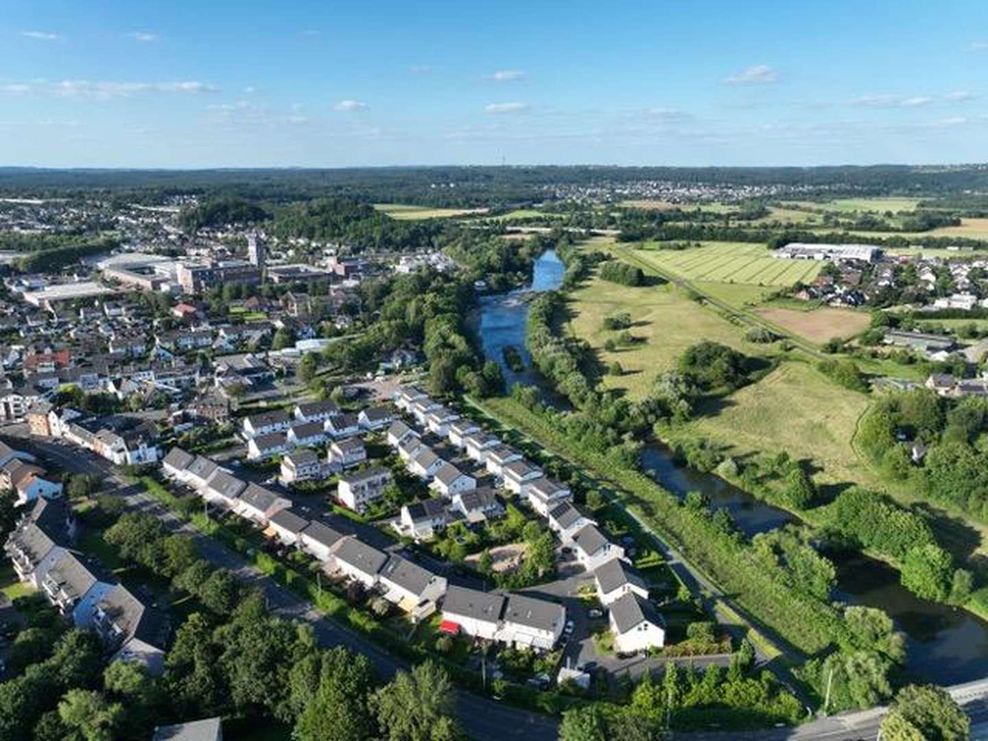 Thumbnail-Haus zum Kaufen in Siegburg 470.000,00 € 83 m²