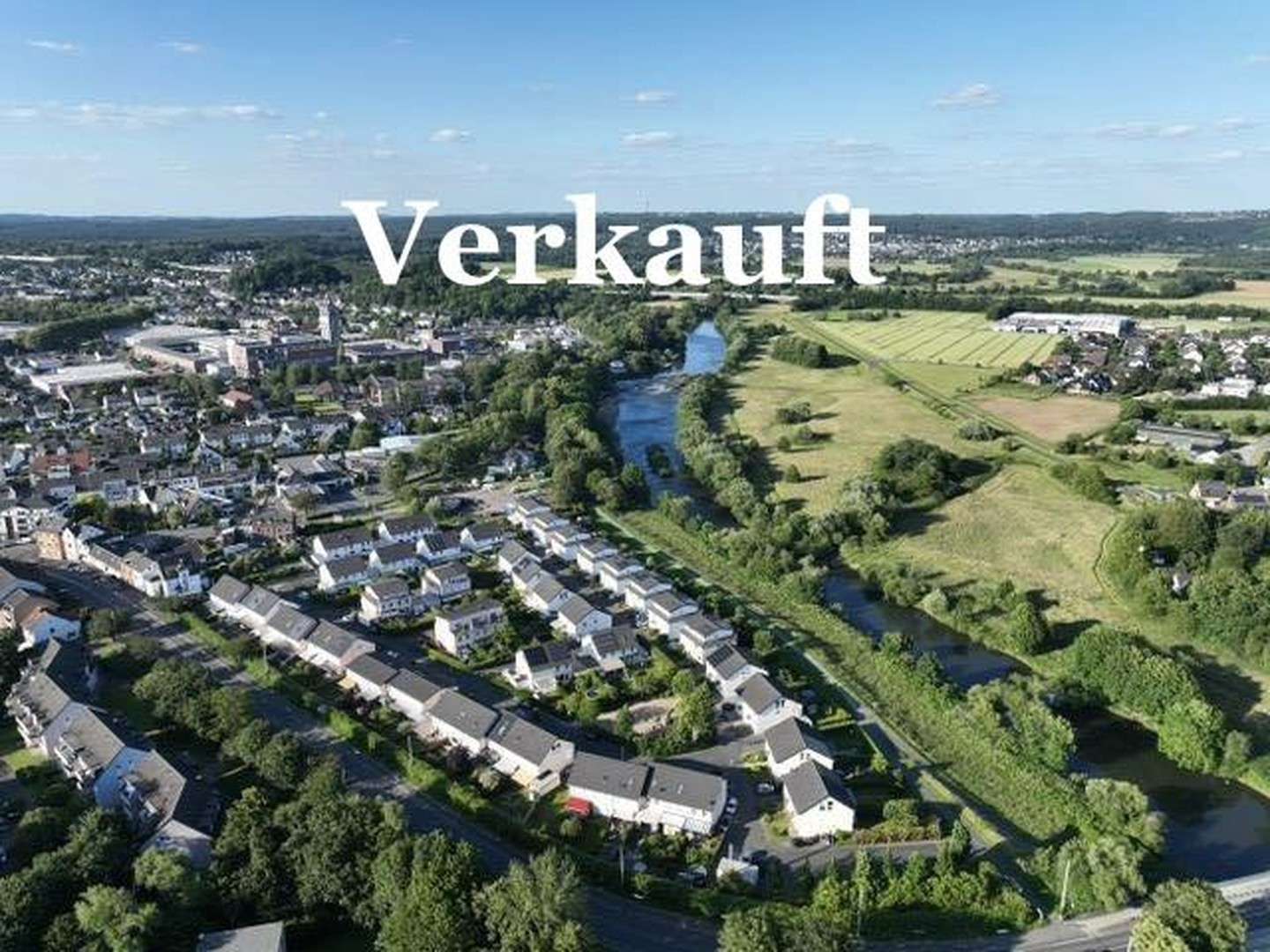 Thumbnail-Haus zum Kaufen in Siegburg 470.000,00 € 83 m²