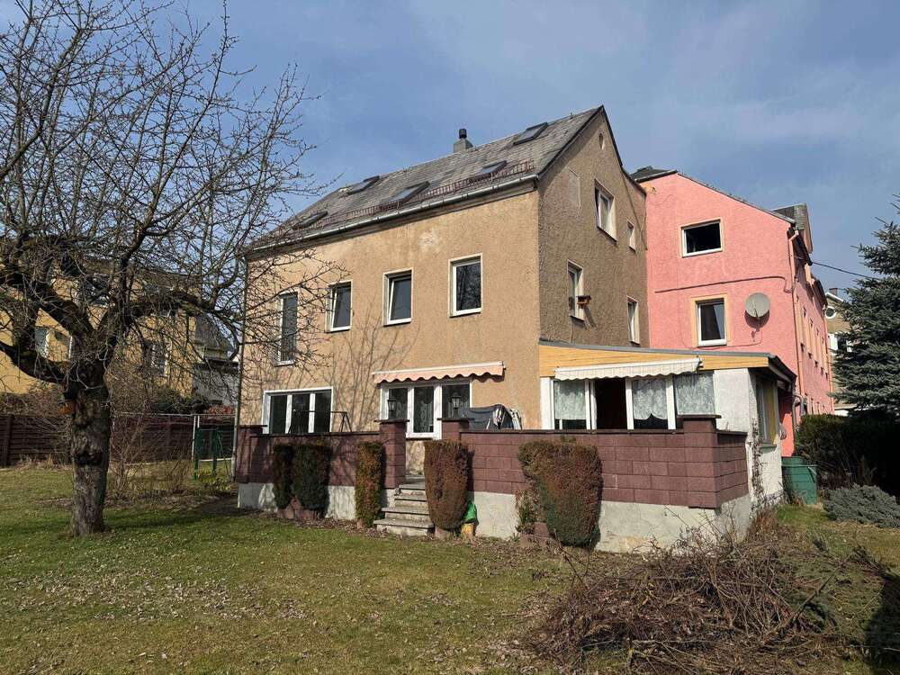 Thumbnail-Haus zum Kaufen in Grüna 179.000,00 € 450 m²