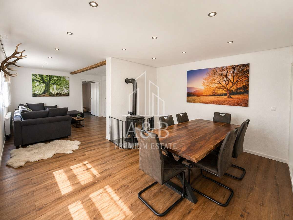 Thumbnail-Haus zum Kaufen in Offenbach an der Queich 379.000,00 € 126.75 m²