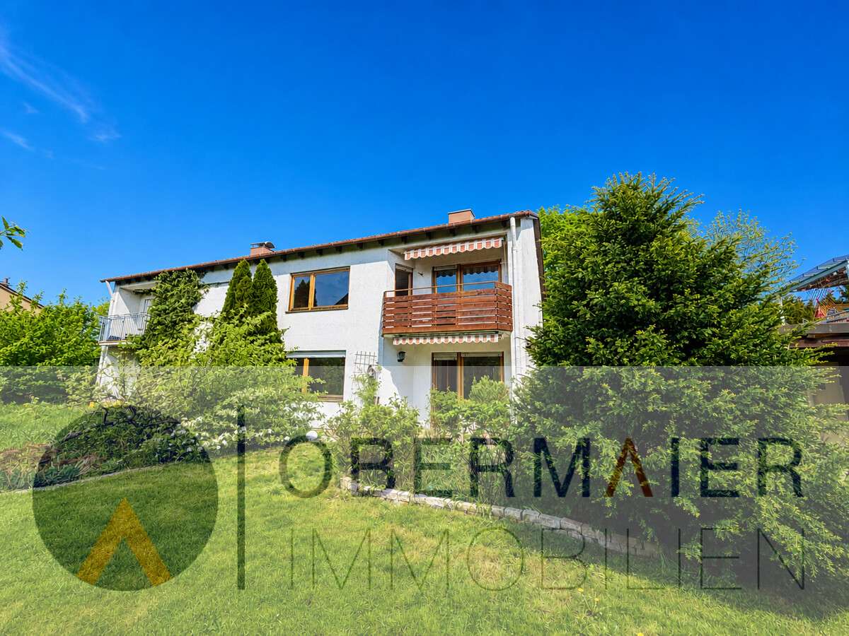 Thumbnail-Haus zum Kaufen in Gauting Stockdorf 990.000,00 € 136.7 m²