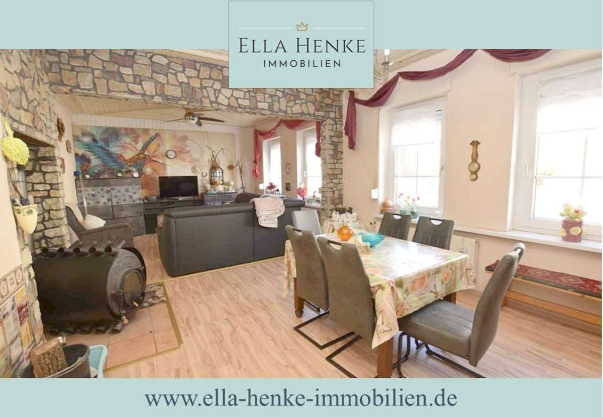 Thumbnail-Haus zum Kaufen in Köckte 160.000,00 € 125 m²