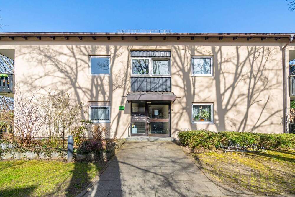 Thumbnail-Wohnung zum Kaufen in Ismaning 460.000,00 € 84.26 m²