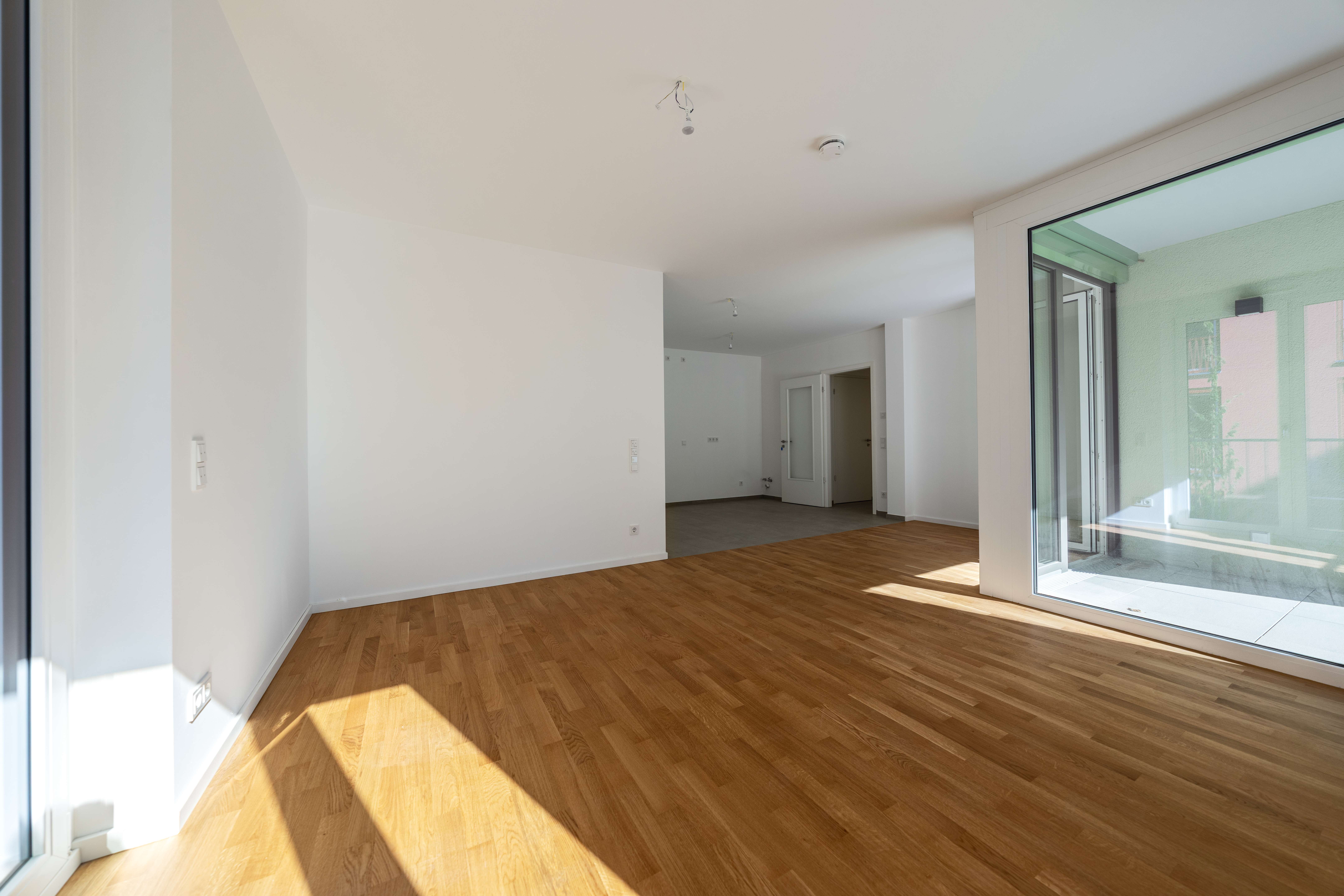 Thumbnail-Wohnung zum Mieten in München 2.090,00 € 82.75 m²