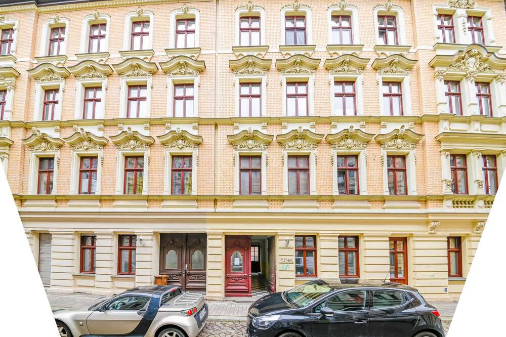 Thumbnail-Wohnung zum Kaufen in Magdeburg 115.000,00 € 57.29 m²