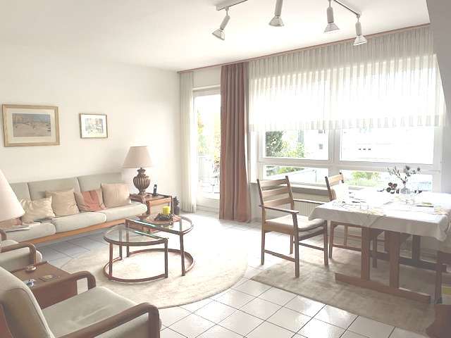 Thumbnail-Wohnung zum Kaufen in Offenbach am Main 407.000,00 € 95.36 m²