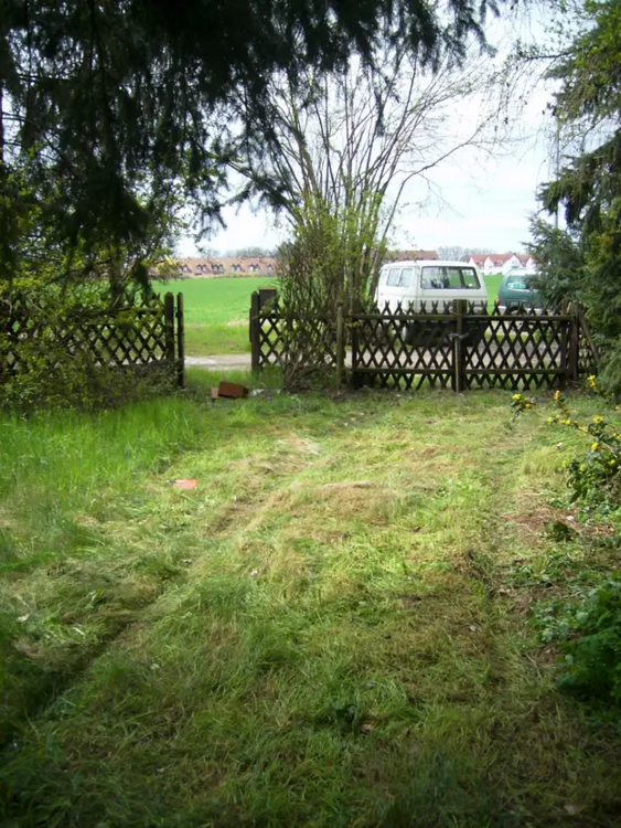 Thumbnail-Grundstück zu verkaufen in Schöneiche bei Berlin 305.000,00 € 827 m²