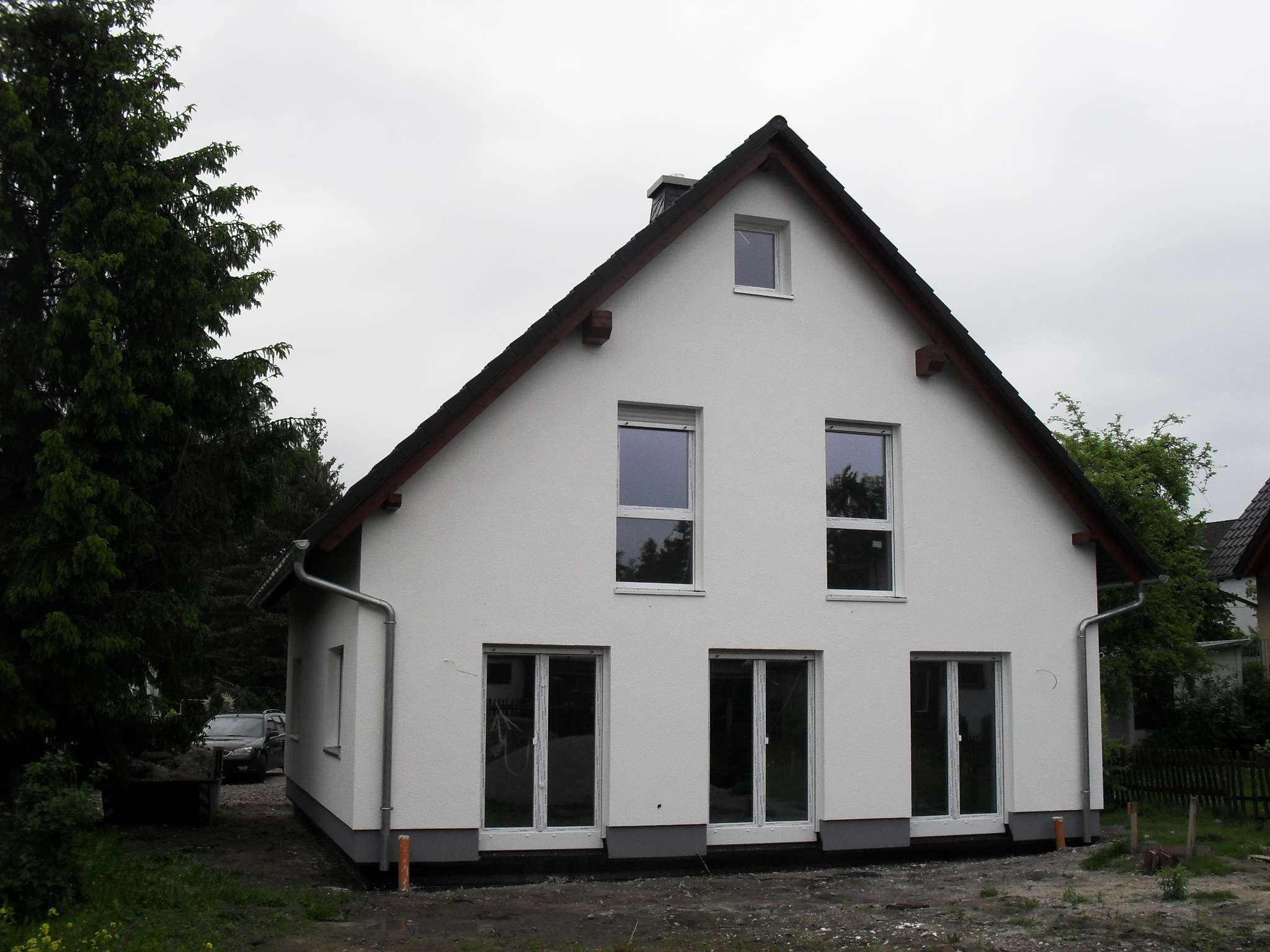 Thumbnail-Haus zum Kaufen in Böhlen 242.500,00 € 158 m²