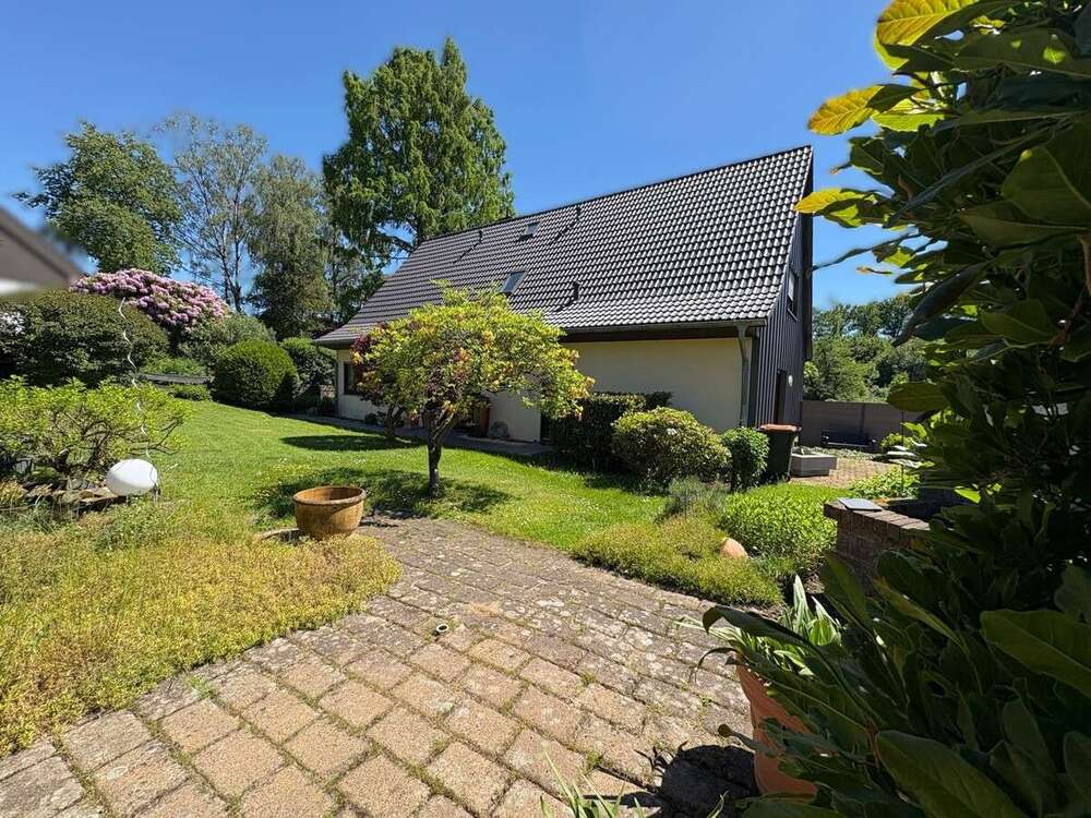 Thumbnail-Haus zum Kaufen in Kürten 599.000,00 € 193 m²