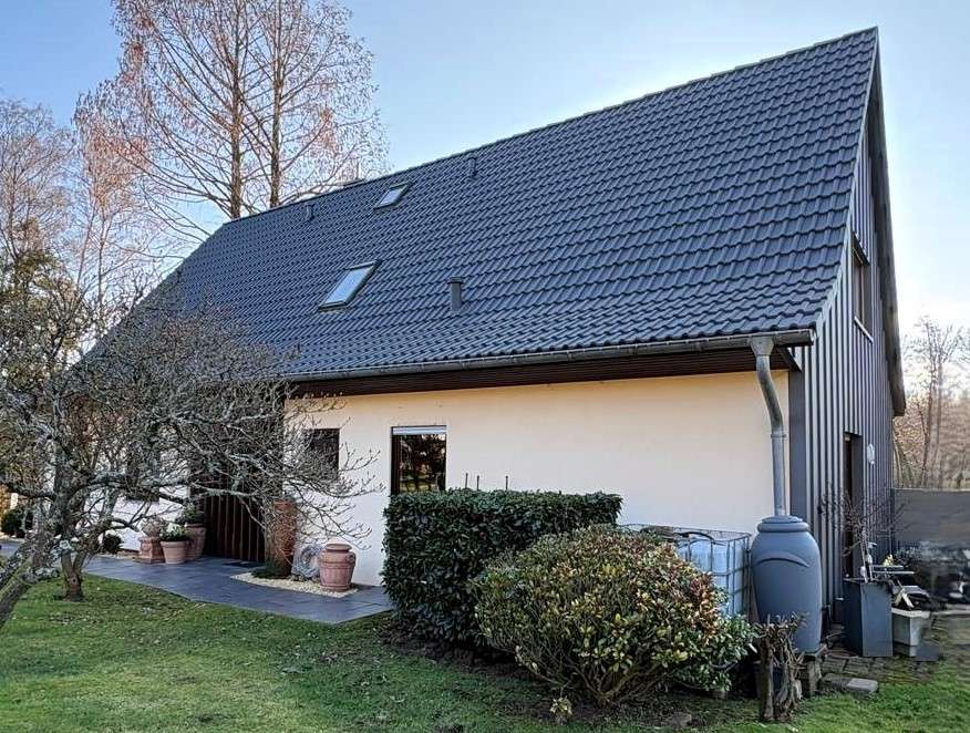 Thumbnail-Haus zum Kaufen in Kürten 599.000,00 € 193 m²