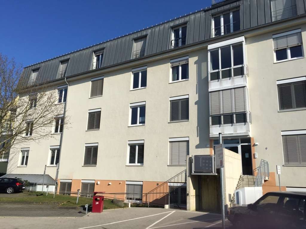 Thumbnail-Wohnung zum Mieten in Siegen 188,10 € 20.9 m²