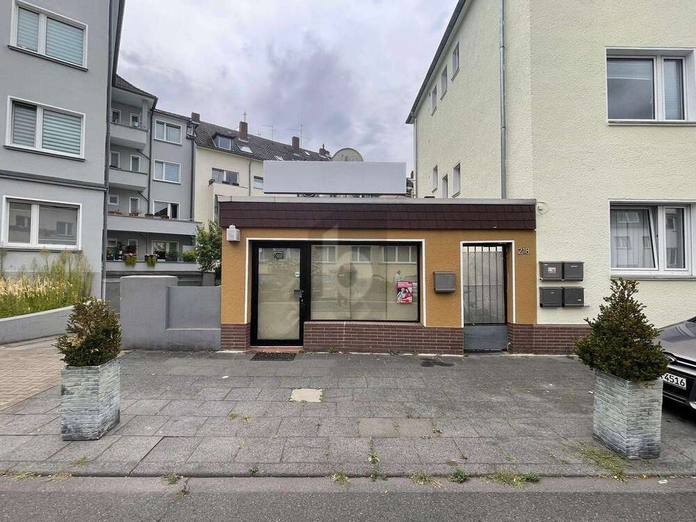 Thumbnail-Einzelhandel in Köln 259.000,00 € 0 m²