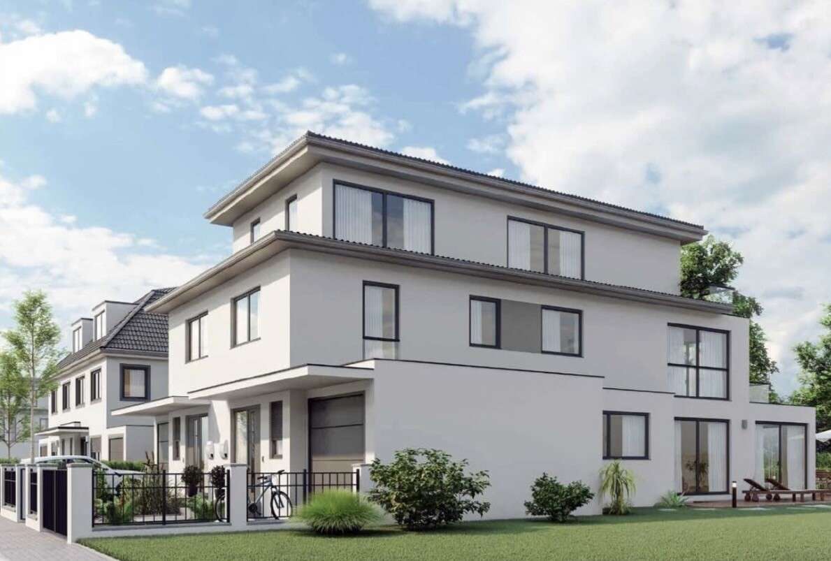 Thumbnail-Grundstück zu verkaufen in München Forstenried 2.298.000,00 € 736 m²
