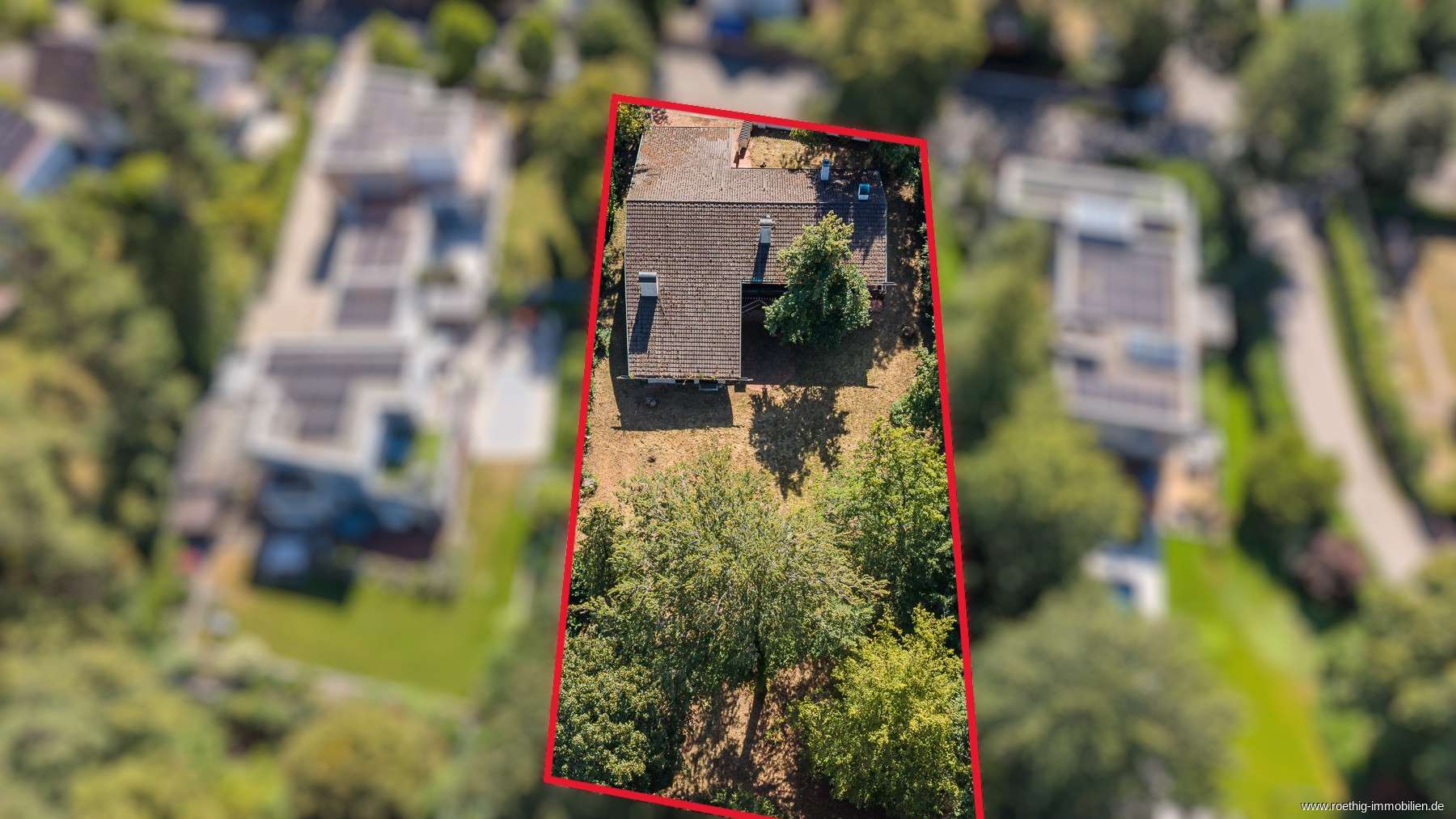 Thumbnail-Grundstück zu verkaufen in Gräfelfing 1.500.000,00 € 1097 m²