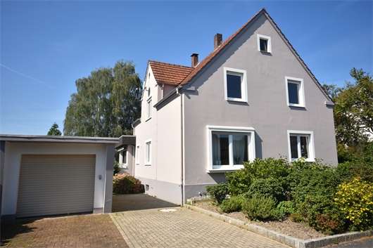 Thumbnail-Haus zum Kaufen in Bielefeld 395.000,00 € 191.55 m²