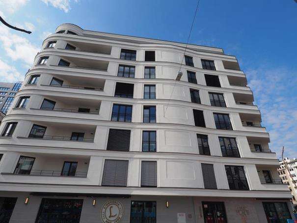 Thumbnail-Wohnung zum Kaufen in Düsseldorf 1.600.000,00 € 140 m²