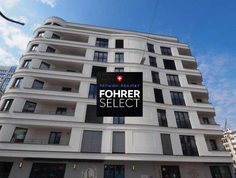 Thumbnail-Wohnung zum Kaufen in Düsseldorf 1.600.000,00 € 140 m²