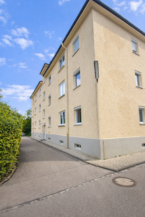 Thumbnail-Wohnung zum Kaufen in Augsburg 249.000,00 € 67 m²