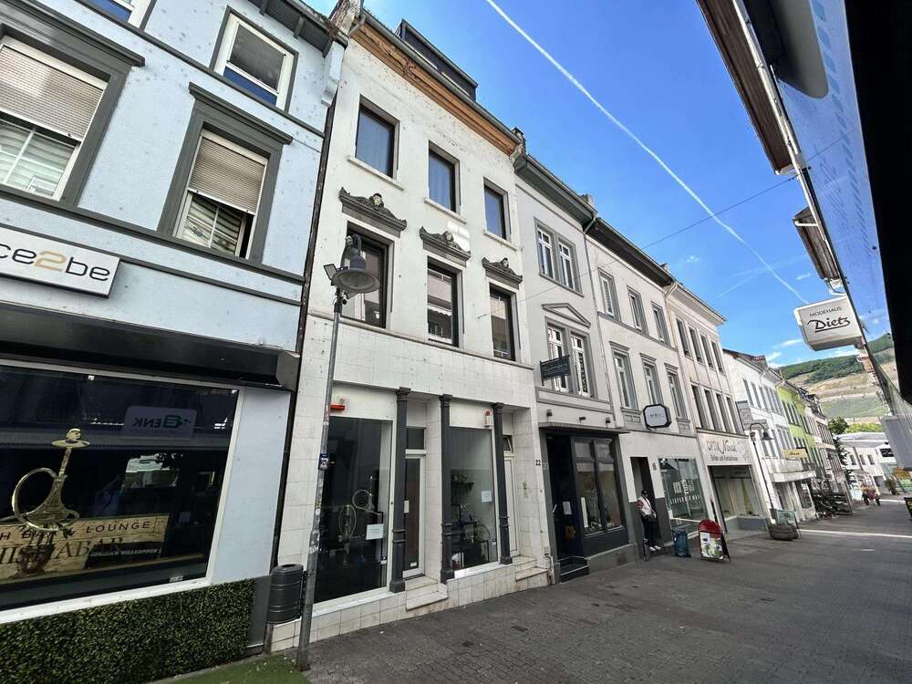 Thumbnail-Haus zum Kaufen in Bingen 395.000,00 € 160 m²
