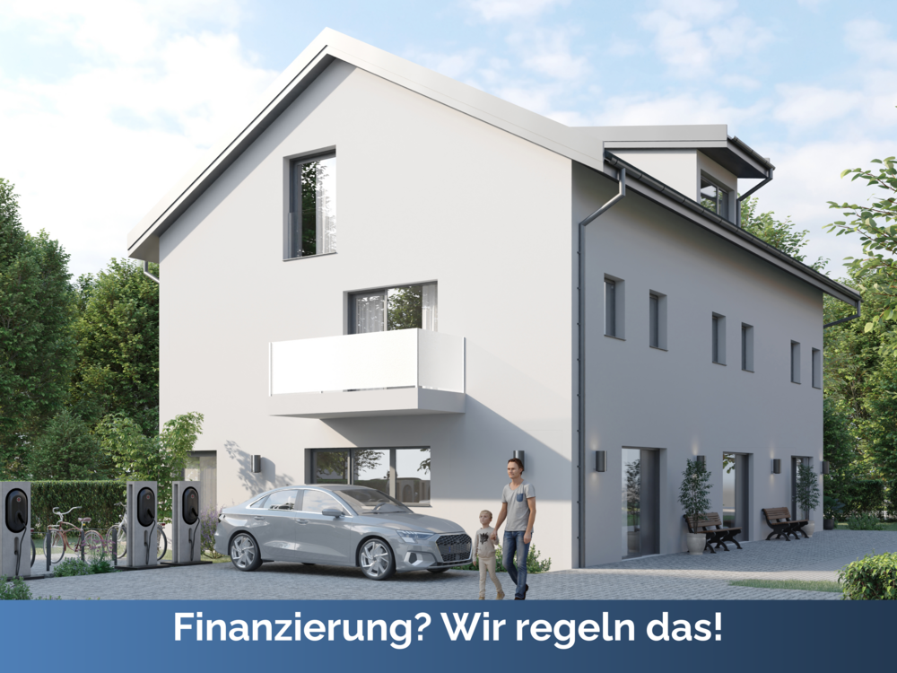 Thumbnail-Haus zum Kaufen in Krailling 1.225.000,00 € 154.66 m²