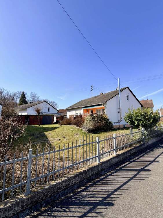 Thumbnail-Haus zum Kaufen in Ernsgaden 439.000,00 € 110 m²