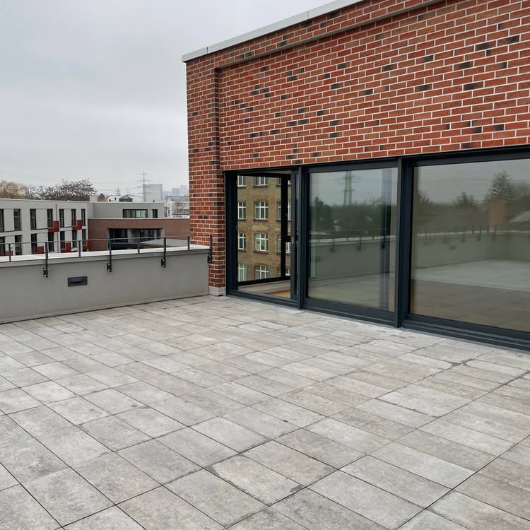 Thumbnail-Wohnung zum Kaufen in Frankfurt am Main 1.359.000,00 € 172.05 m²
