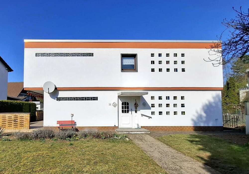 Thumbnail-Haus zum Kaufen in Darmstadt 689.000,00 € 190 m²
