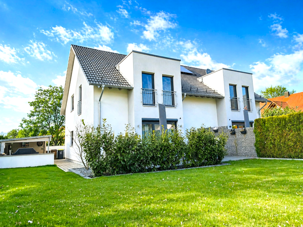 Thumbnail-Haus zum Kaufen in Aindling 580.000,00 € 125 m²