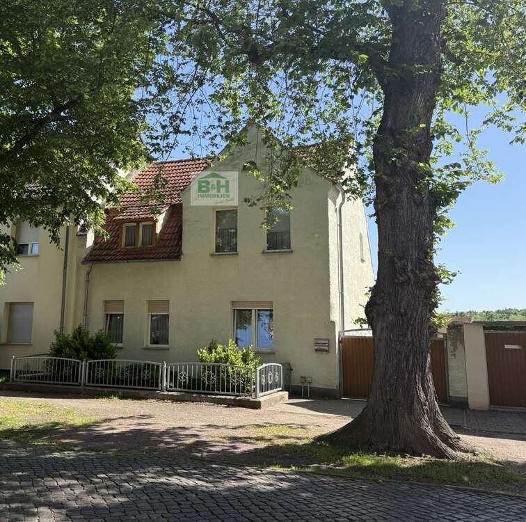 Thumbnail-Haus zum Kaufen in Bitterfeld 79.900,00 € 111 m²
