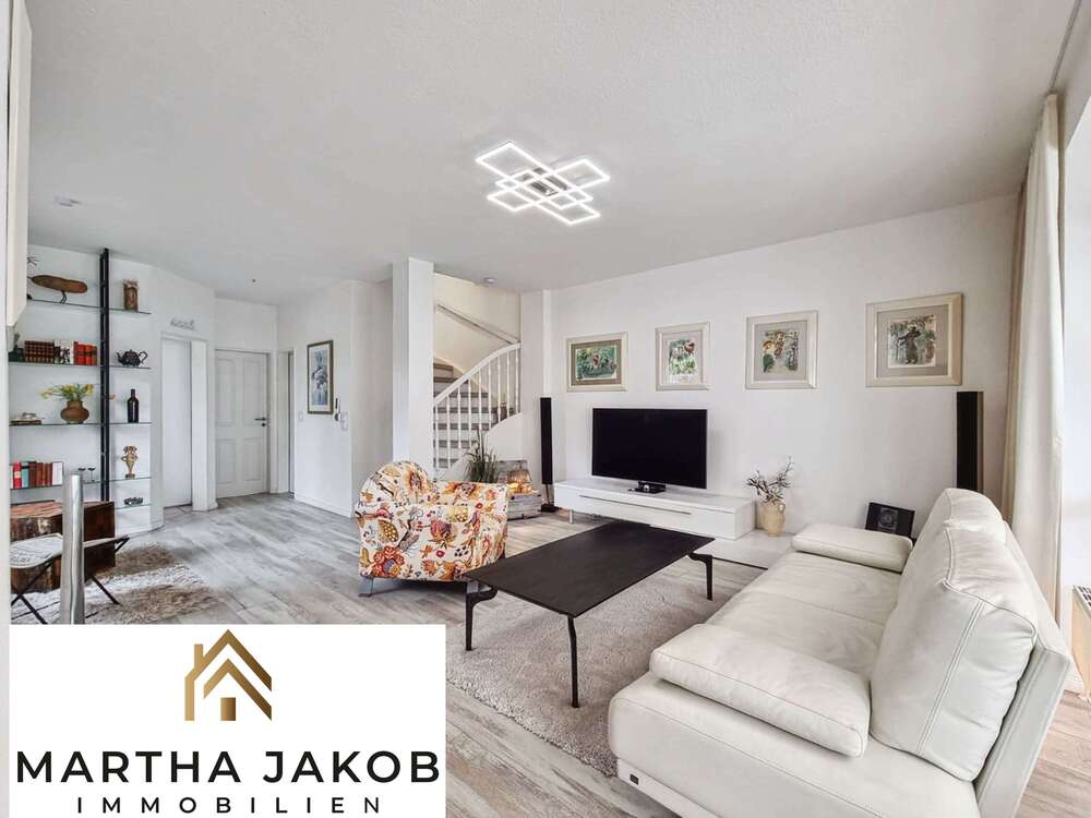 Thumbnail-Haus zum Kaufen in Bremen 359.900,00 € 120 m²